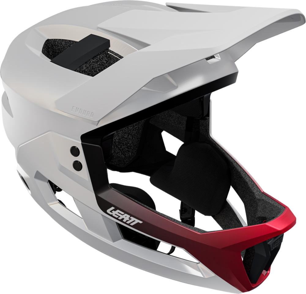 Leatt MTB Enduro 3.0 Helmet cream white L