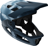 Leatt MTB Enduro 2.0 Helmet galaxy blue S