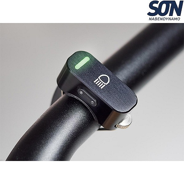 SON SON Lenkerschalter Switch for Ladelux - 40 cm
