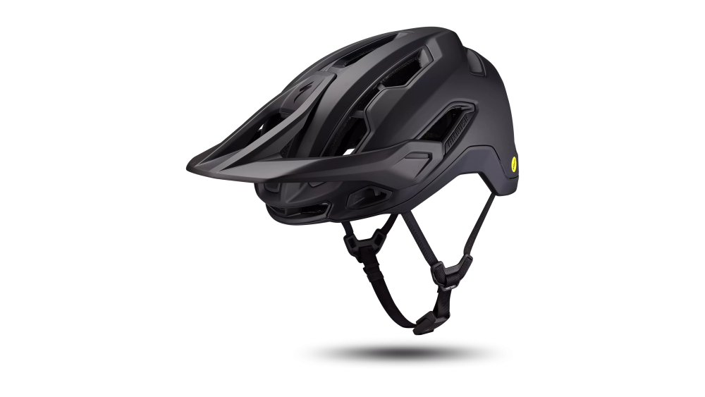 Specialized Ambush 3 Hlmt Ce Blk M