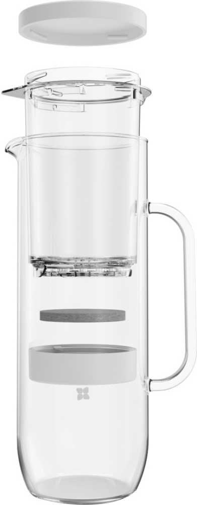 waterdrop waterdrop LUCY Clarity Pad 3-Pack (10mm) 2025