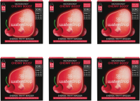 waterdrop waterdrop Microenergy Cherry Boost (6x12 Pack)