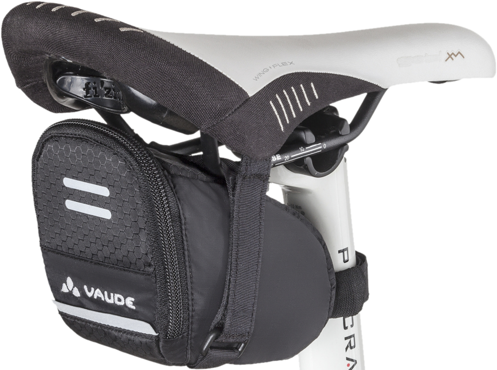 Vaude Race Light L black