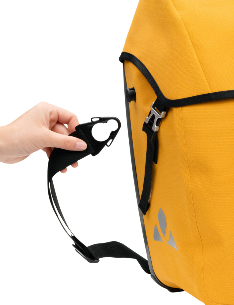 Vaude Comyou Pro burnt yellow