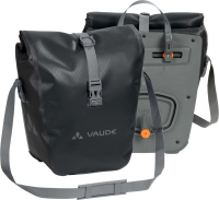 Vaude Aqua Front black