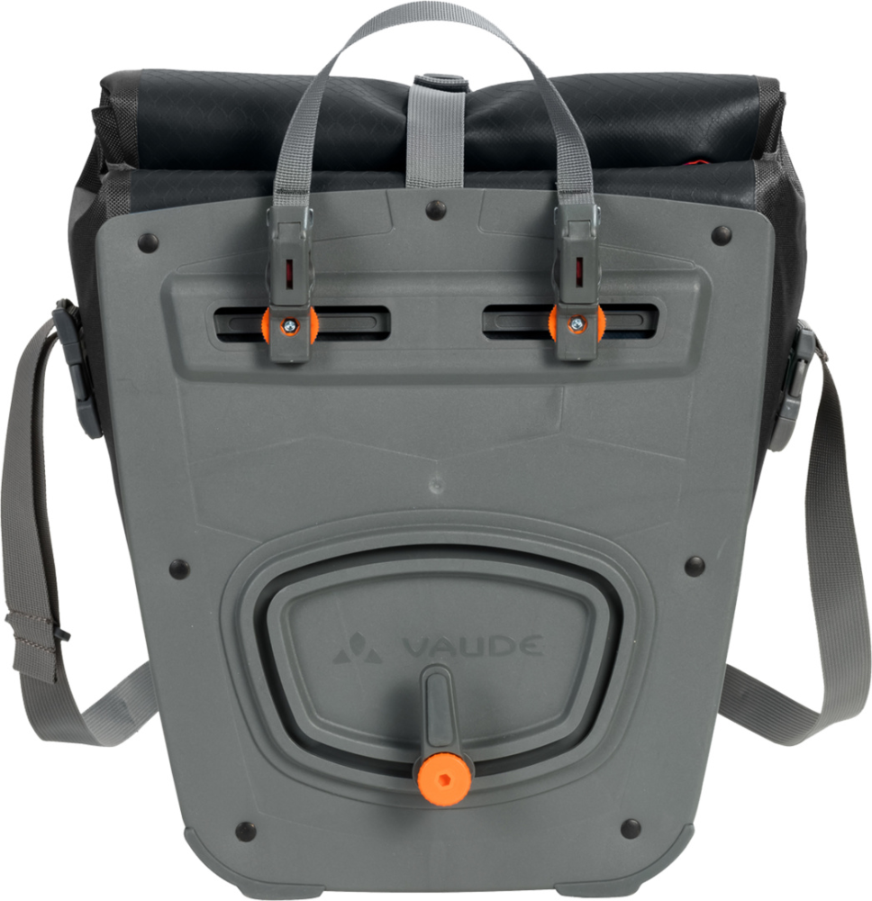 Vaude Aqua Front black