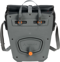 Vaude Aqua Front black