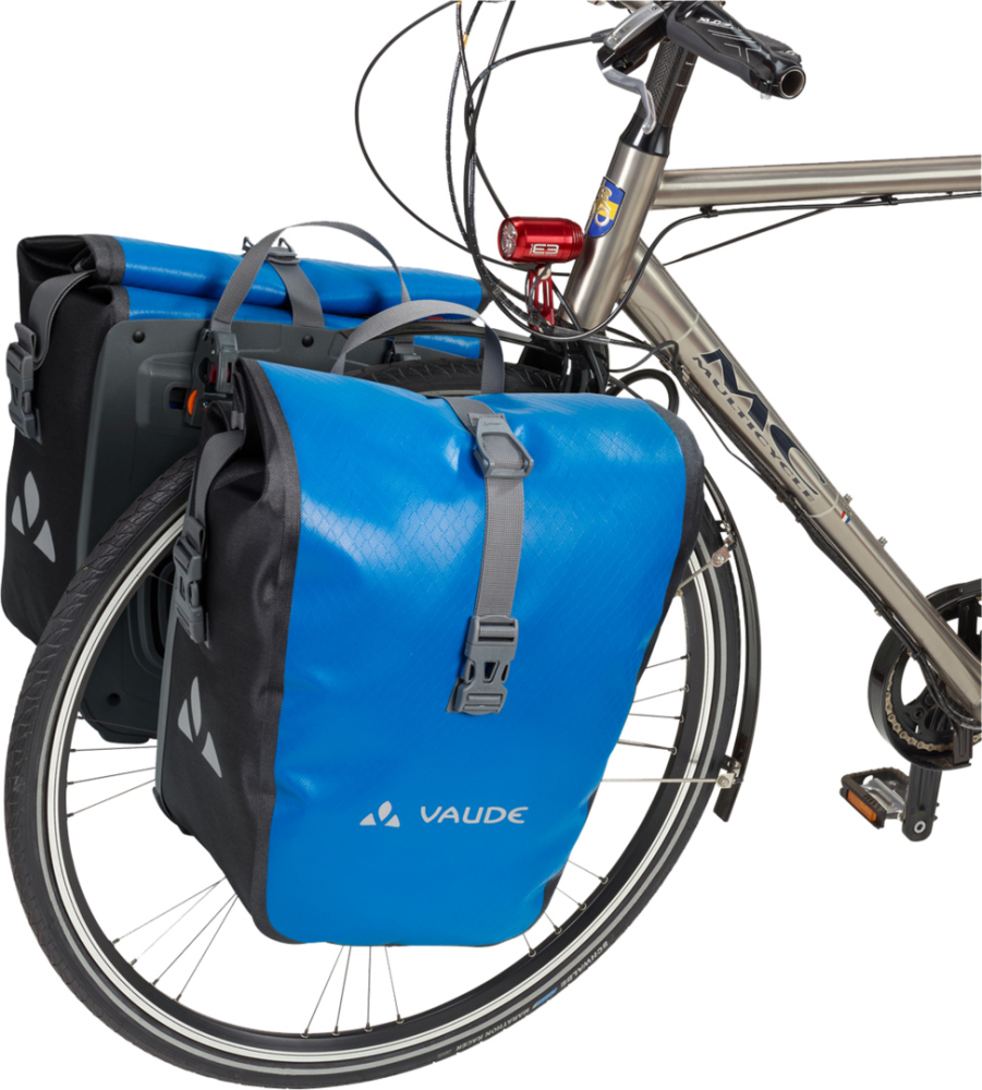 Vaude Aqua Front icicle