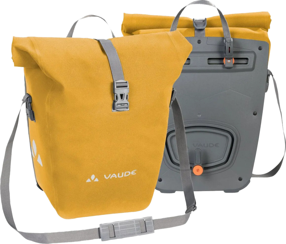 Vaude Aqua Back Deluxe burnt yellow