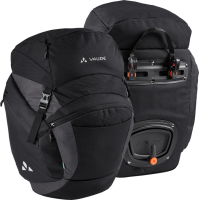 Vaude OnTour Back black