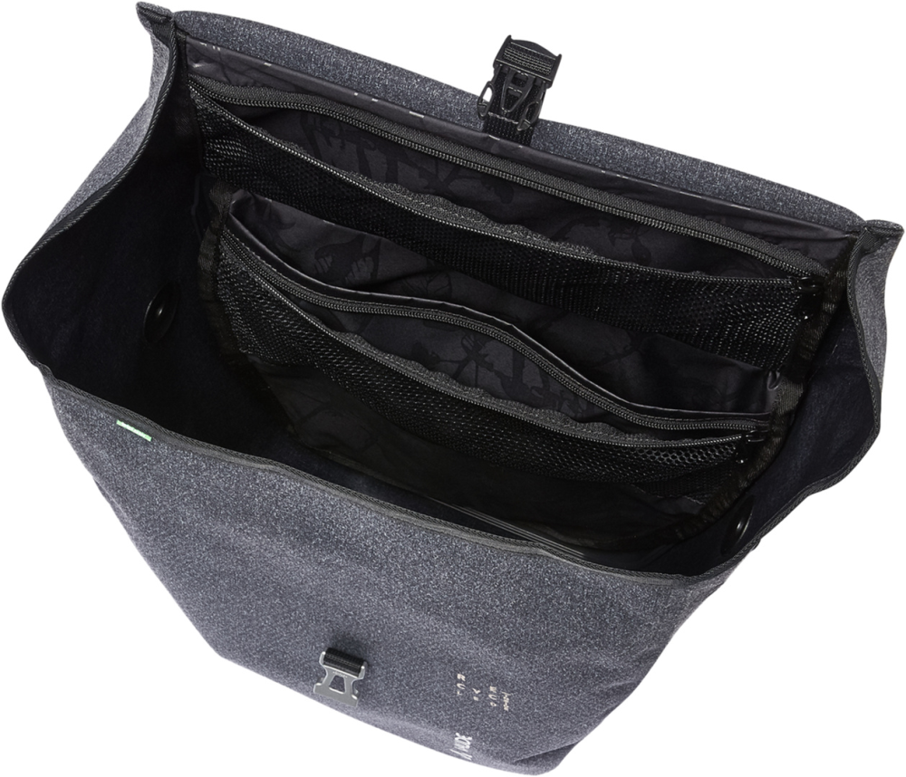 Vaude ReCycle Pro Single black