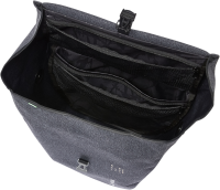 Vaude ReCycle Pro Single black