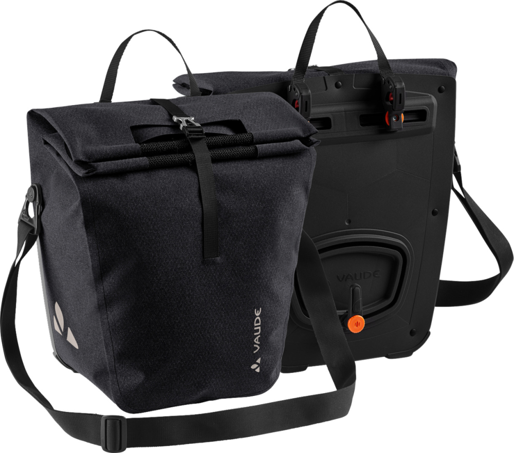 Vaude ReCycle Back black