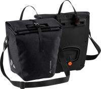 Vaude ReCycle Back black