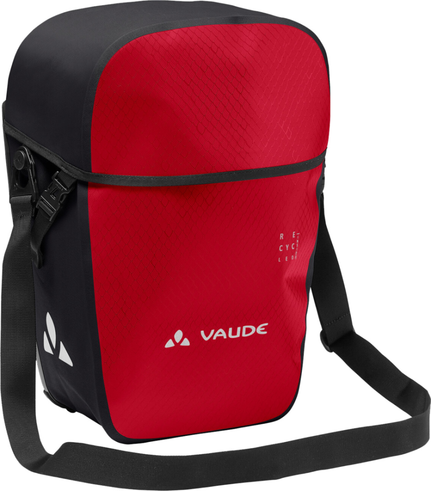 Vaude Aqua Back Pro red
