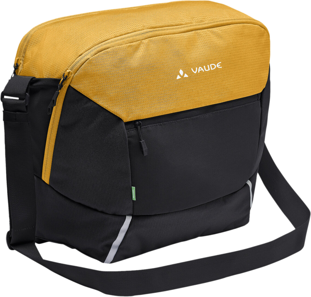 Vaude Cycle Messenger burnt yellow L