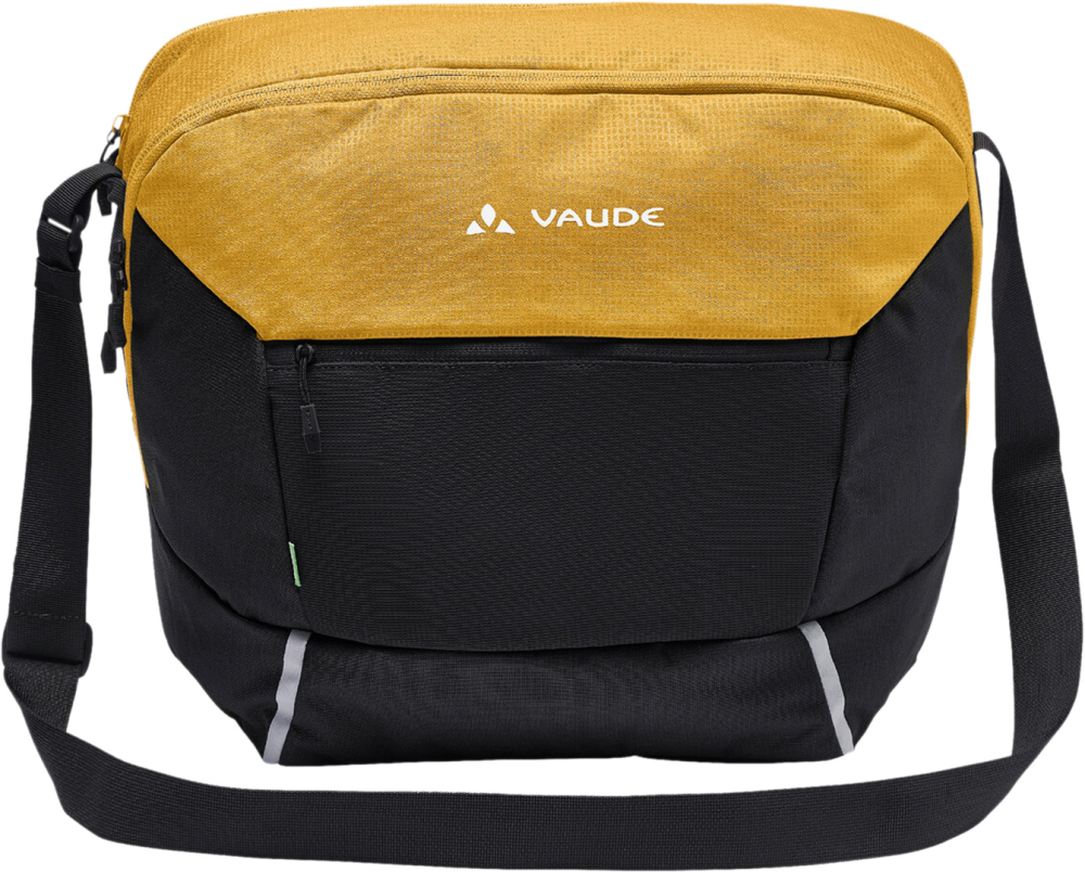 Vaude Cycle Messenger burnt yellow L