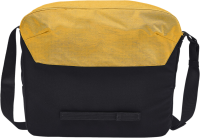 Vaude Cycle Messenger burnt yellow L