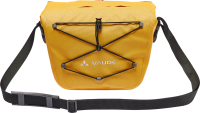 Vaude Proof Box burnt yellow