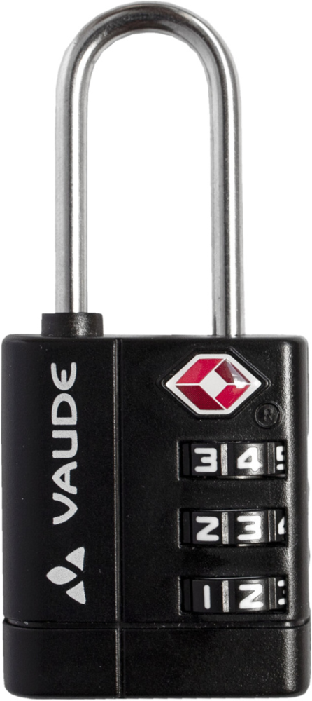 Vaude TSA Combination Lock II