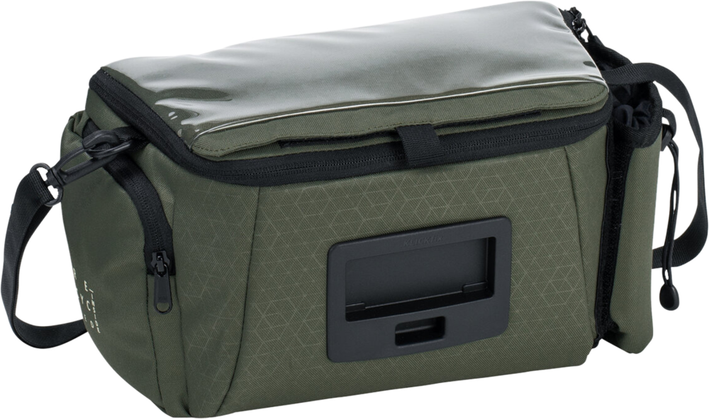 Vaude eBox (KLICKfix ready)