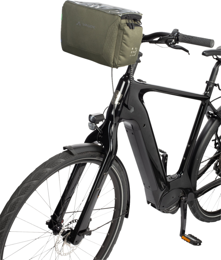 Vaude eBox (KLICKfix ready)