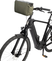 Vaude eBox (KLICKfix ready)