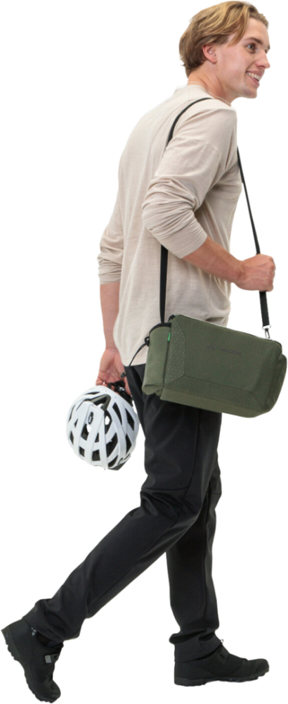Vaude eBox (KLICKfix ready)
