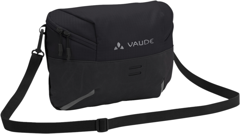 Vaude VaudeCityBox Bike II black