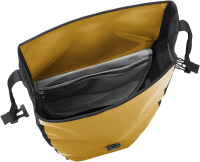 Vaude Aqua Back (rec) burnt yellow