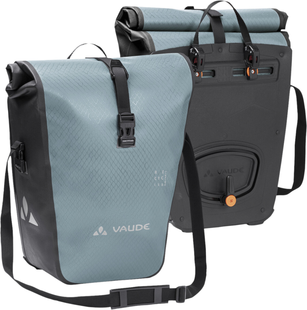 Vaude Aqua Back (rec) nordic blue