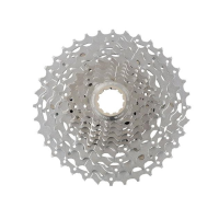 Shimano Kassette XT CS-M771 10-Gang 11-36 Zähne