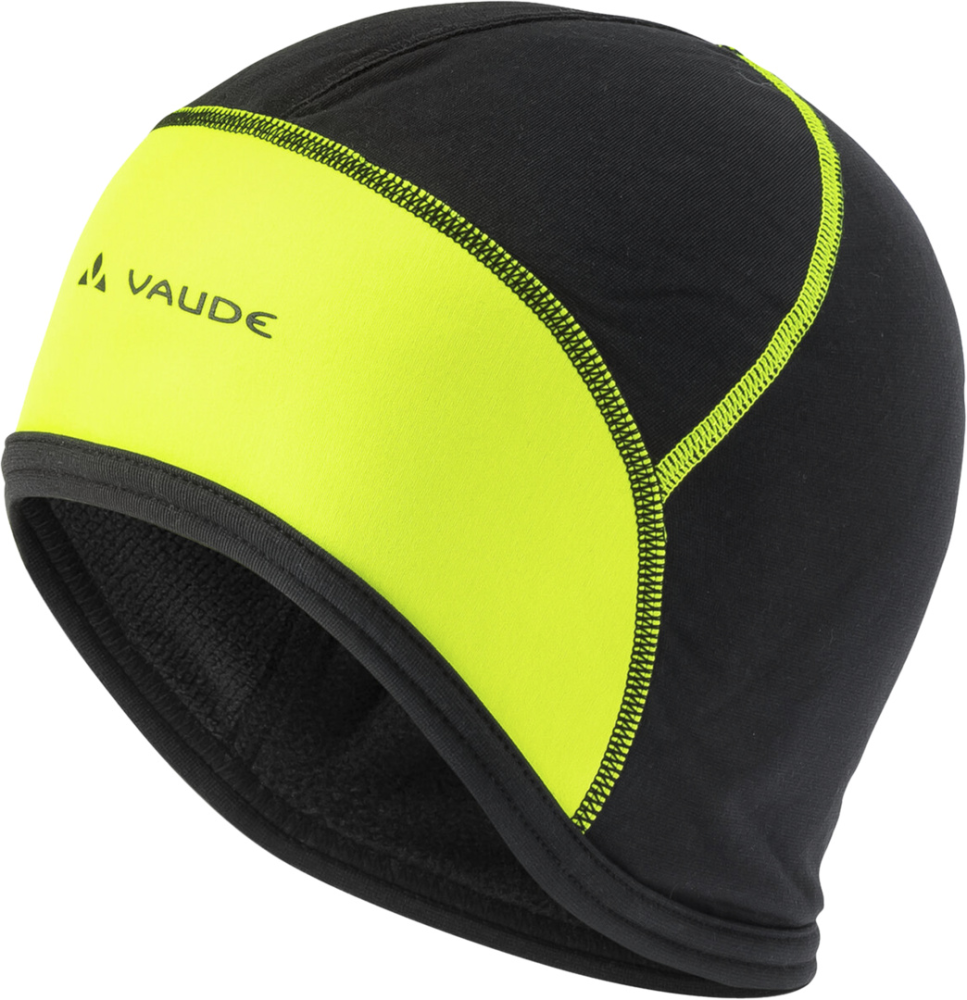 Vaude Bike Gaiter long black 3639