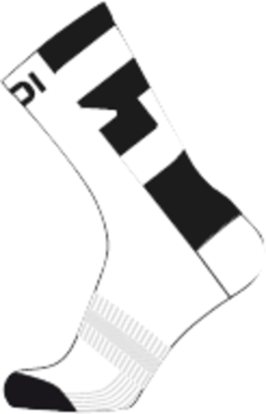 SIDI Confusum Socks white 40-43