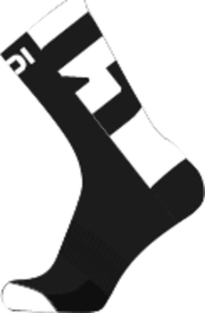 SIDI Confusum Socks black 40-43