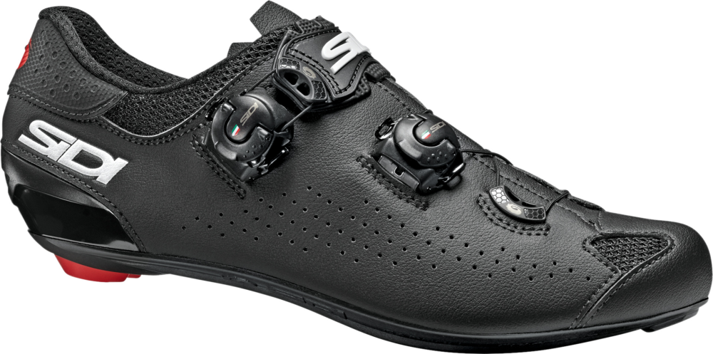 SIDI RR Genius 10 black 44