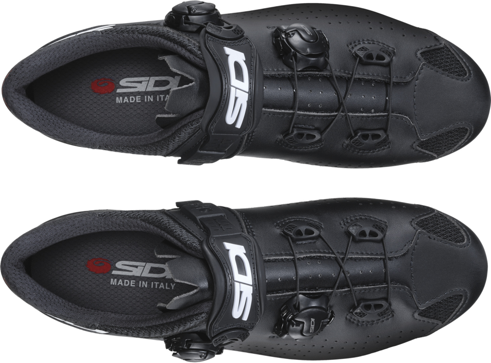 SIDI RR Genius 10 black 44