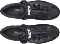 SIDI RR Genius 10 black 44