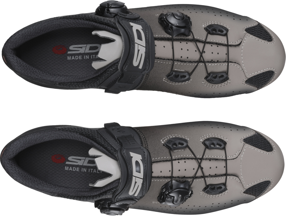 SIDI RR Genius 10 grey/black 40
