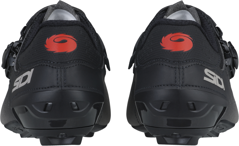 SIDI RR Genius 10 grey/black 40