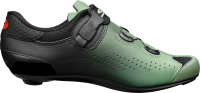 SIDI RR Genius 10 green/black 41