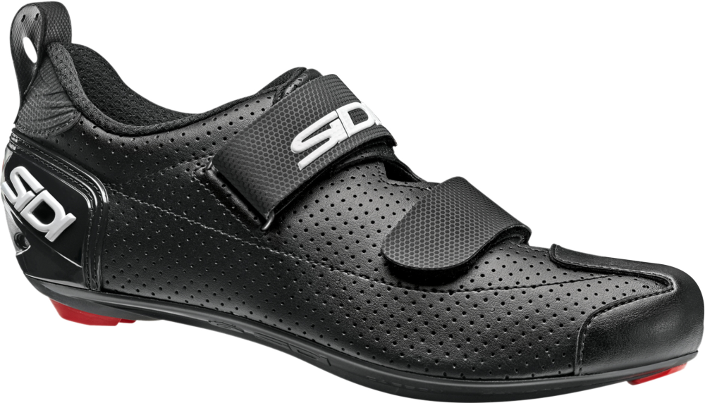 SIDI RR T 5 AIR black 43