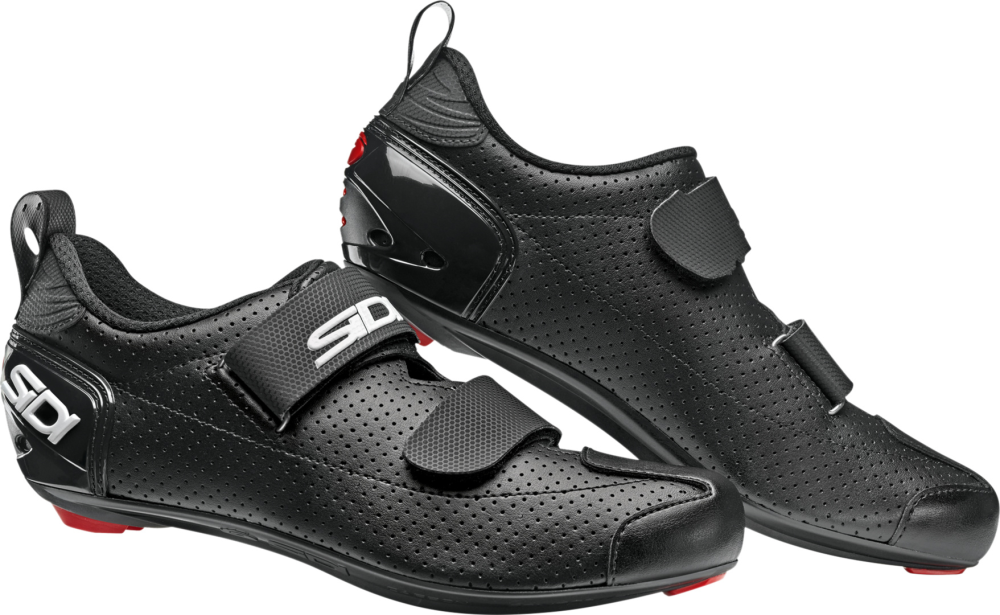 SIDI RR T 5 AIR black 43