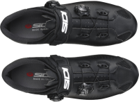 SIDI MTB Eagle 10 schwarz matt 39
