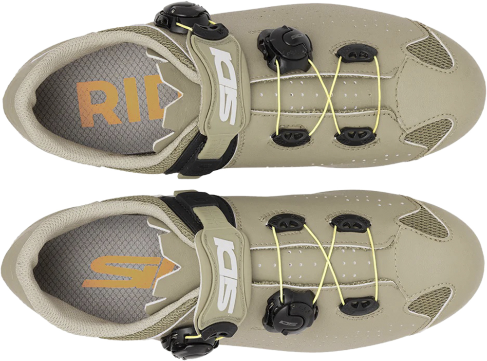 SIDI MTB Eagle 10 sand 44