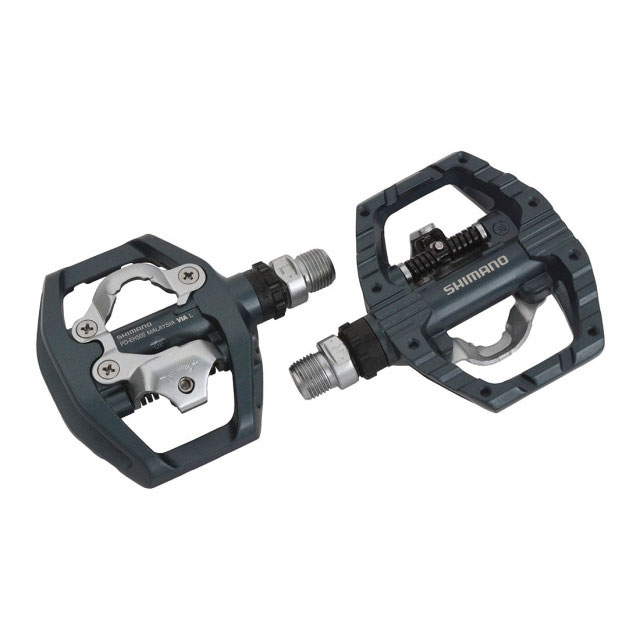 Shimano Pedale PD​-​EH500 dunkelblau