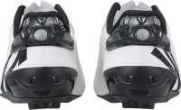 SIDI RR Shot 2S Carbon weiss/black 41.5