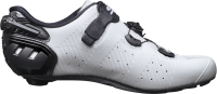 SIDI RR Wire 2S white/black 39