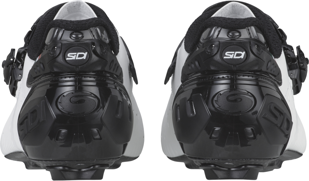 SIDI RR Wire 2S white/black 39