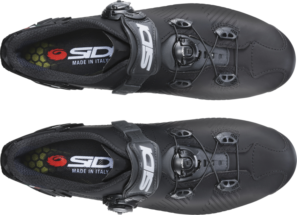 SIDI RR Wire 2S black 42.5
